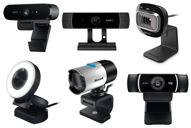 Best webcam 2020: Top cameras for video calling