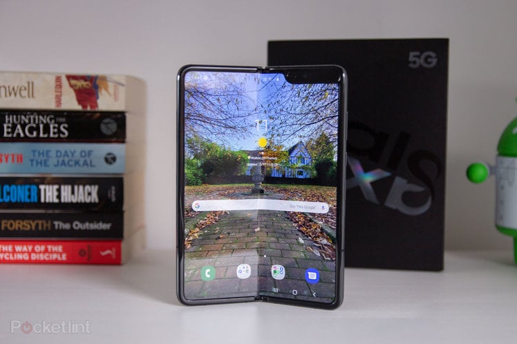 Samsung Galaxy Fold 2: Rumours, release date and everything we know so far