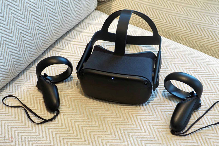 5 reasons you should buy an Oculus Quest for your family