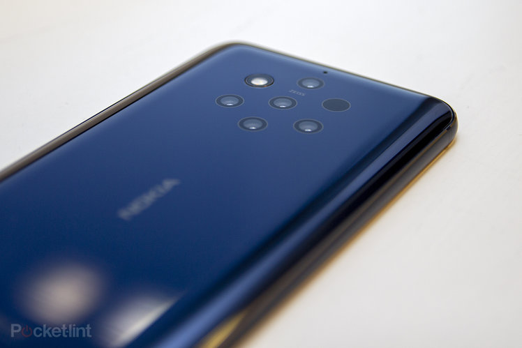 Nokia 9.3 PureView might ditch the complicated camera setup for something simpler