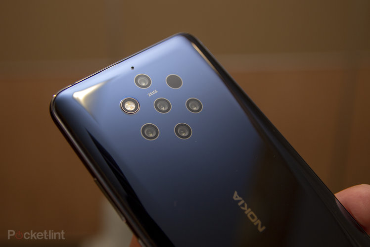 Nokia 9.3 PureView: Release date, specs and rumours