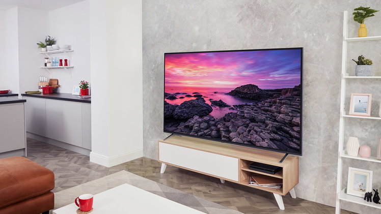 LG NANO90 4K NanoCell TV review: Can it outshine OLED?
