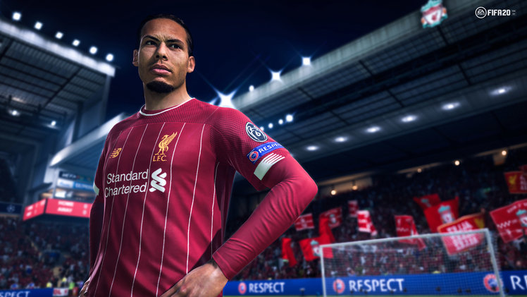 EA Play Live 2020: How to watch the game showcase and FIFA 21 reveal online