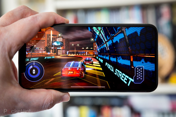 Forza Street now available on iOS and Android, not just Samsung phones