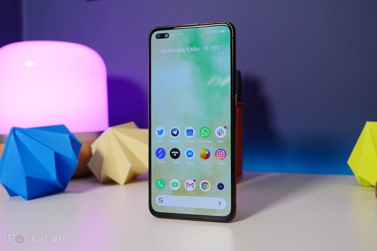 Realme X50 Pro 5G review: Connectivity without the cost