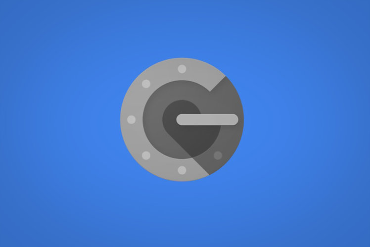 Google's Authenticator app now lets you easily move between devices