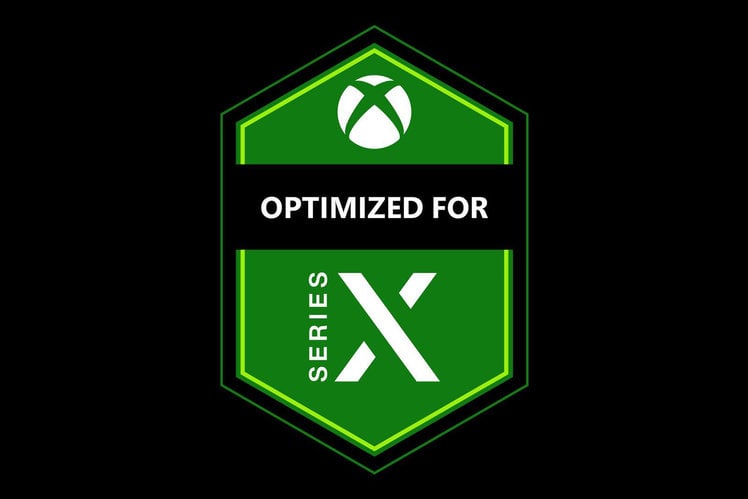 What does Optimised for Xbox Series X mean? And what games will support it?