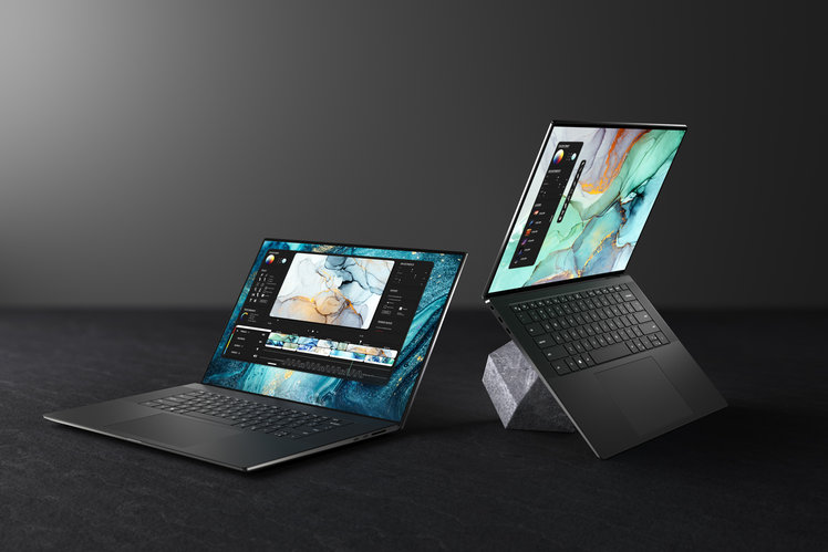 The Dell XPS 17 returns after a decade-long hiatus – and there's a redesigned XPS 15, too