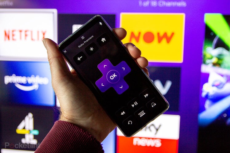 How to use Roku's private listening feature to get your TV sound through your phone