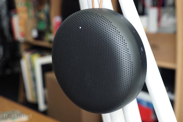Bang & Olufsen Beosound A1 2nd Gen review: The portable Bluetooth speaker king