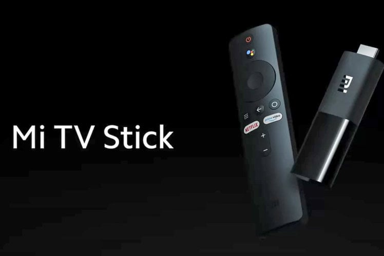 Xiaomi Mi TV Stick confirmed: A rival to Roku and Fire TV