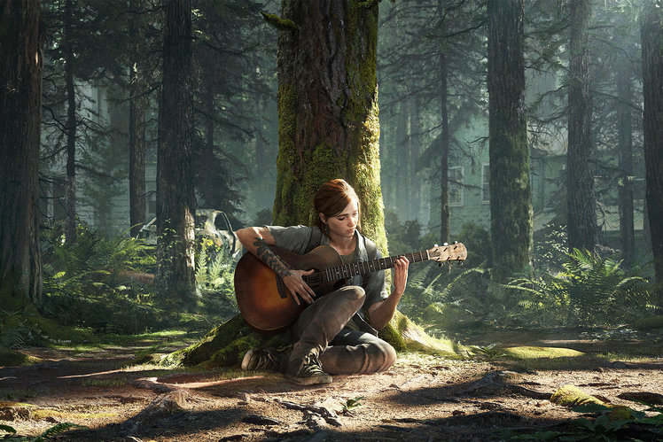 The Last of Us Part 2 initial review: Two hours of brutal preview action