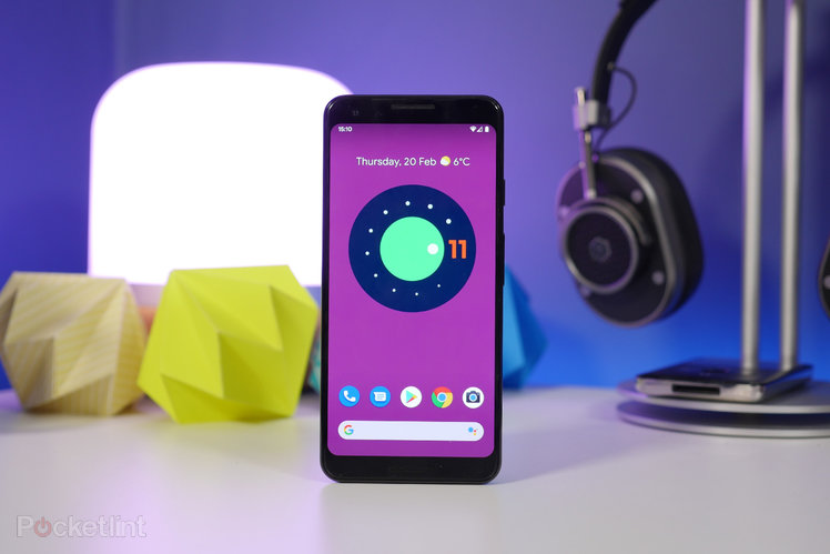 Google launches Android 11 public beta: Try it now on your Pixel phone