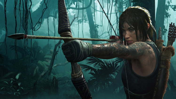 Square Enix returns to GeForce Now: Tomb Raider, Deus Ex added to cloud platform