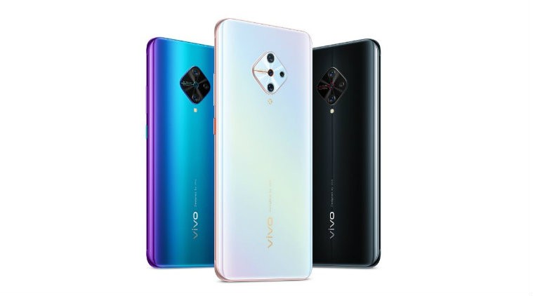 Vivo S1 Pro price, features compared with Vivo S1: Which one should you buy?