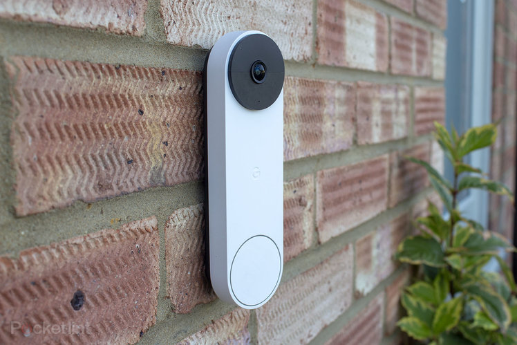 How to change your Google Nest video doorbell ringtone