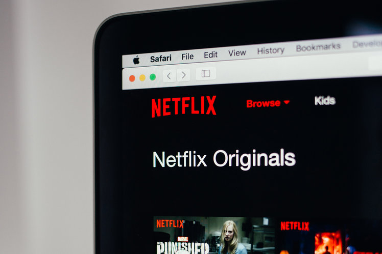 How to log out of Netflix on any device with ease