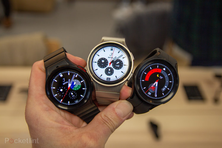 Samsung Galaxy Watch 5 Pro initial review: Stepping up
