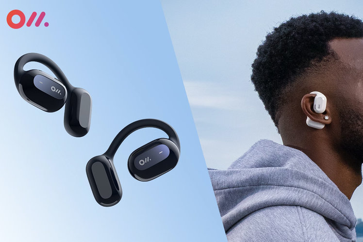 The benefits of Oladance Wearable Stereo – amazing new headphones