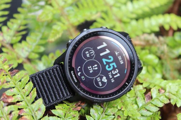 Garmin Forerunner 955 review: Setting the pace