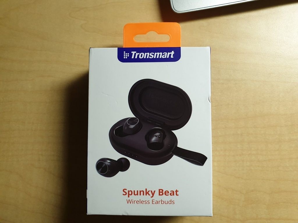 Tronsmart Spunky Beat Review – A huge improvement in a small package