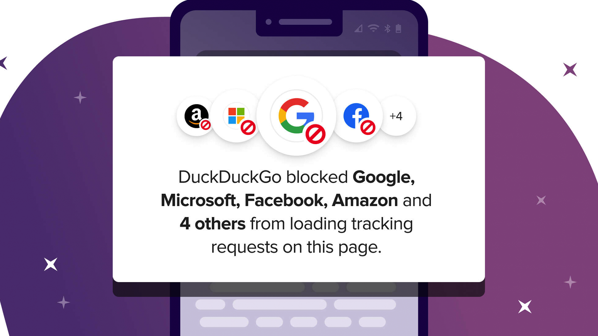 DuckDuckGo Browser Will Block Microsoft Trackers Following Backlash