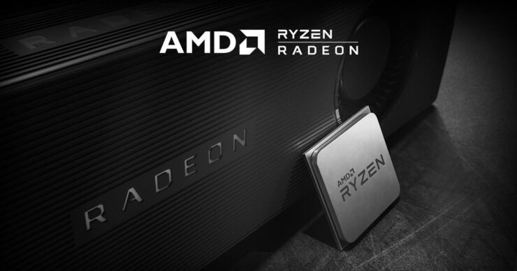 AMD Ryzen 4000 ‘Zen 3 Vermeer’ Desktop CPU & Radeon RX Navi 2X ‘RDNA 2’ Graphics Cards Expected To Launch in October 2020