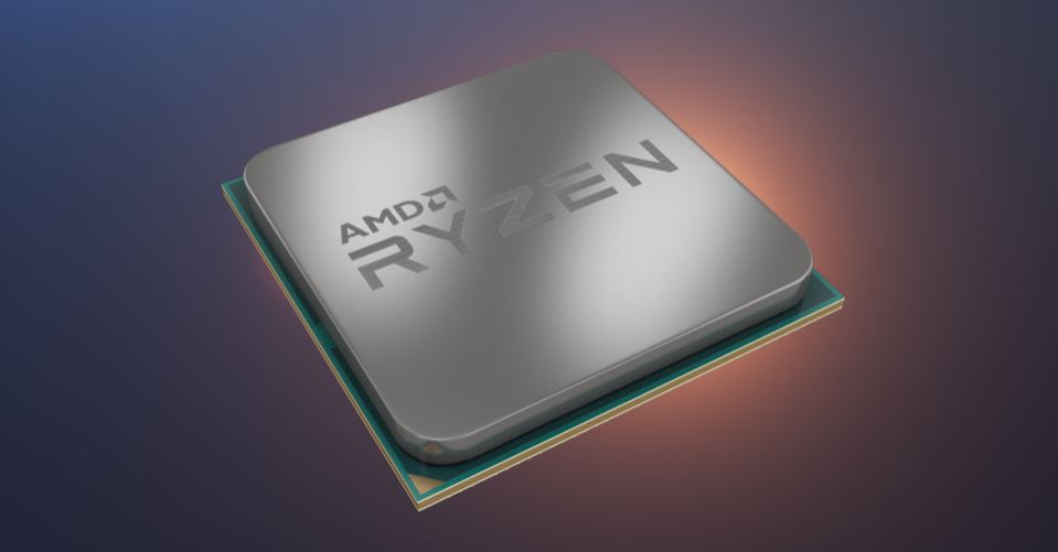 AMD announces Ryzen PRO 4000 Series processors for business laptops