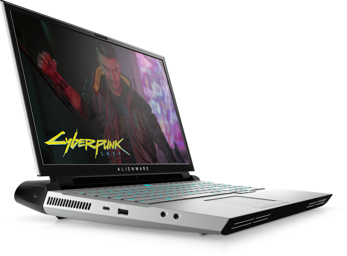 Dell Gaming Updates: Alienware Goes Super And Dell Adds Ryzen