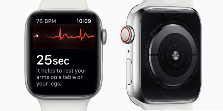 Apple Watch Series 6 Features to Reportedly Include Detecting Panic Attacks, and Other Mental Health Capabilities