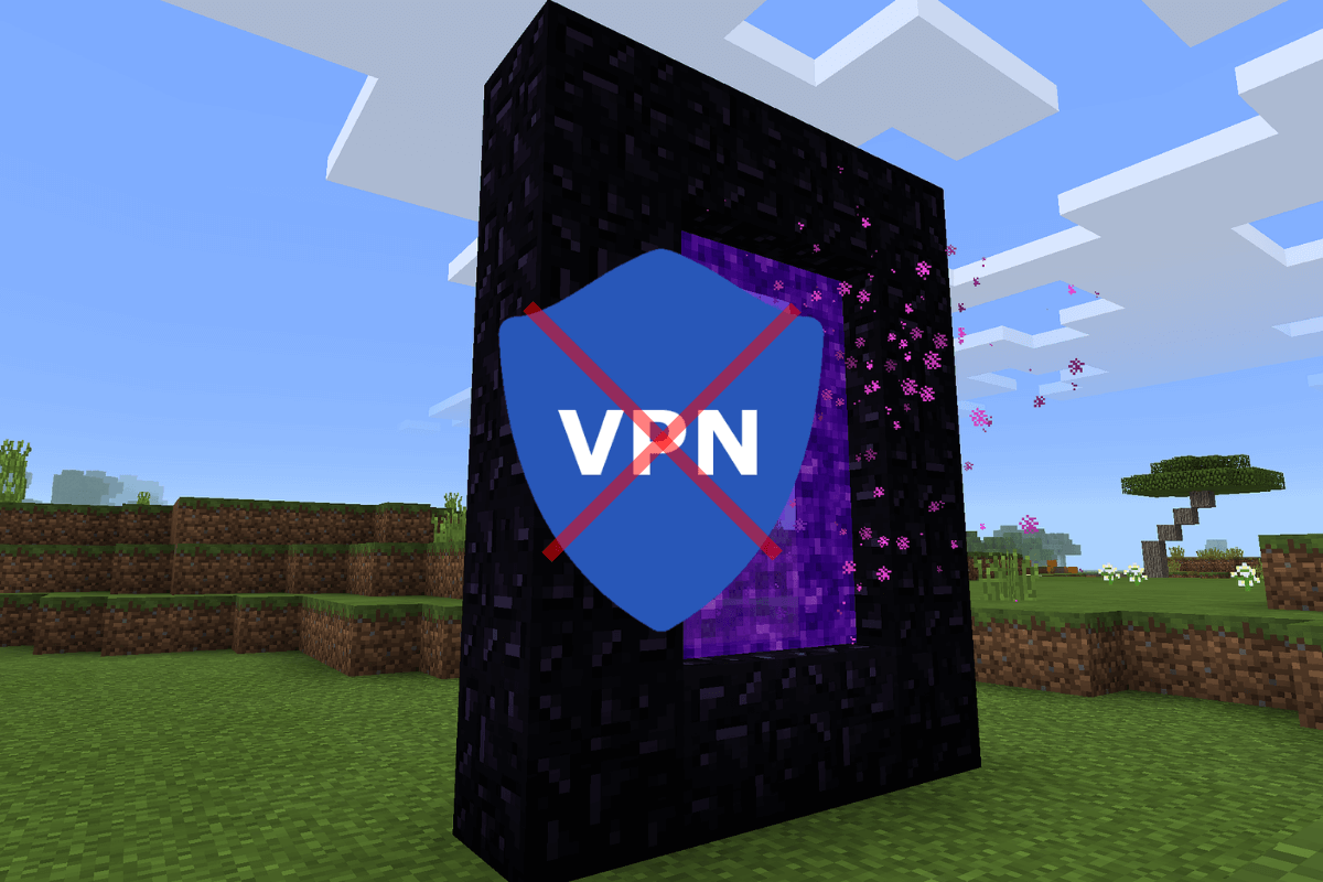 Can’t login to Minecraft with VPN? Try this easy fix