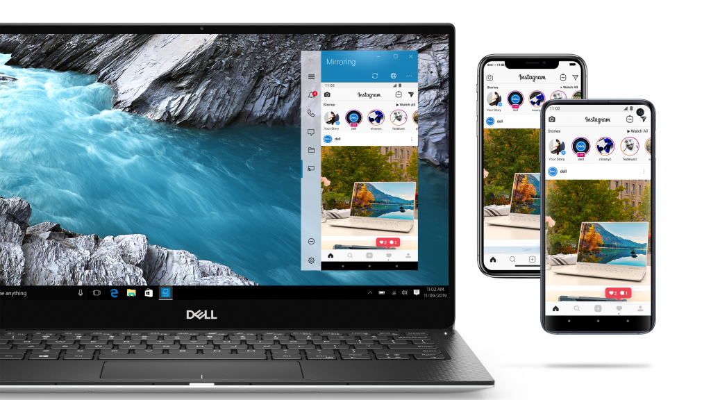 How to install Dell Mobile Connect on Windows 10