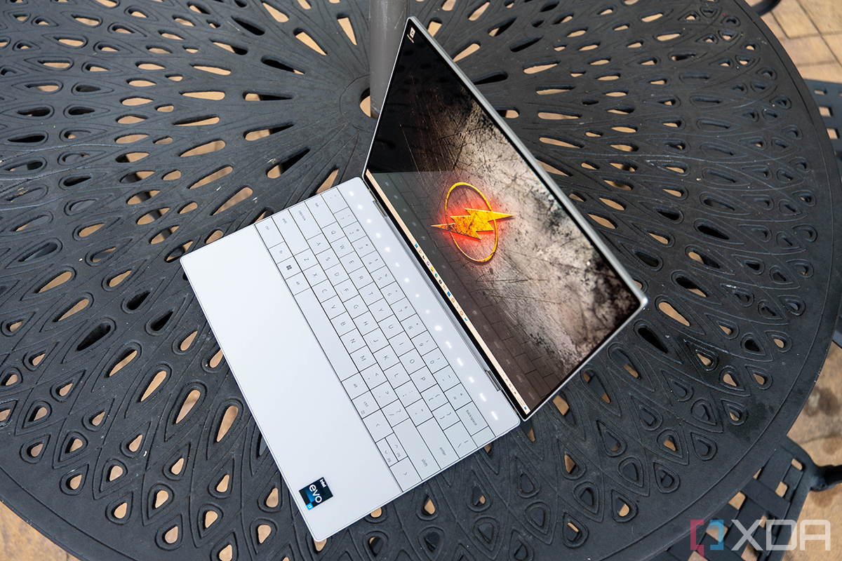 Dell XPS 13 Plus review: Living in the future