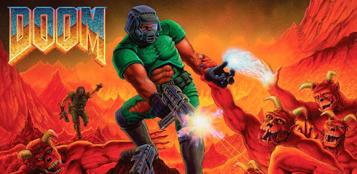 Chromebook owners get Android versions of DOOM and DOOM II for free — Here's how
