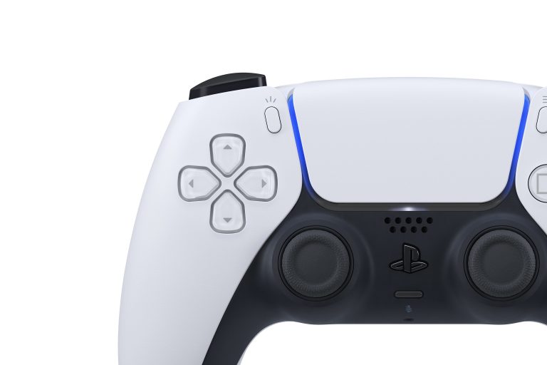 The PS5 DualSense Might Be Able To Create Unique Possitibilites With Music In Games