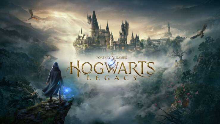 Hogwarts Legacy PC Requirements Unveiled; Some Upscaling Method Will Be Available