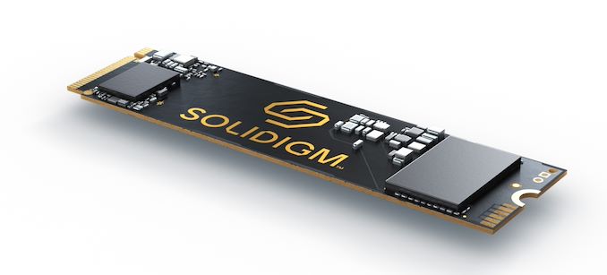 Solidigm Announces P41 Plus SSD: Taking Another Shot at QLC With Cache Tiering