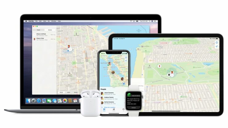 iOS 14 to Bring New Notification Triggers, AR Mode to ‘Find My’ App