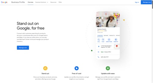 35 Free Google Tools for Small Businesses