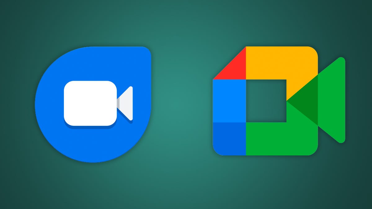Google Duo’s Join Links Are Changing in Meet Takeover