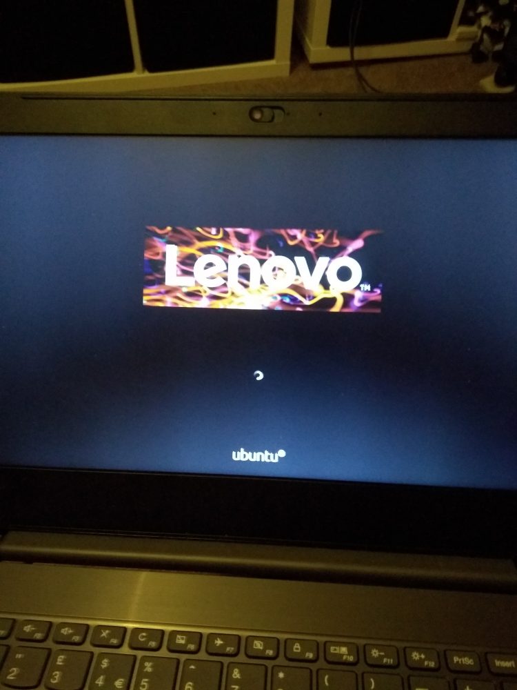Ubuntu 20.04 Shows Your OEM’s Logo on the Boot Screen