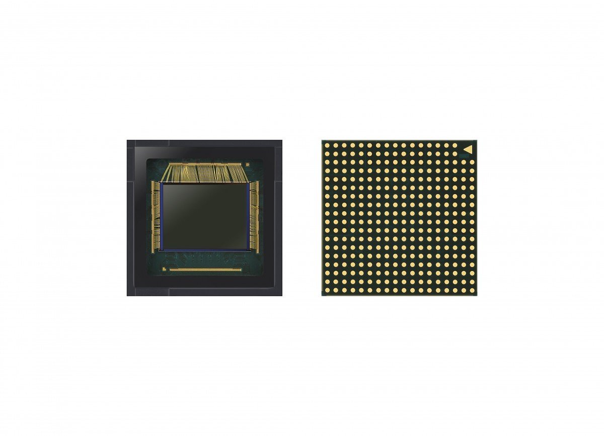 Samsung announces the 50MP ISOCELL GN1 image sensor with Dual Pixel autofocus