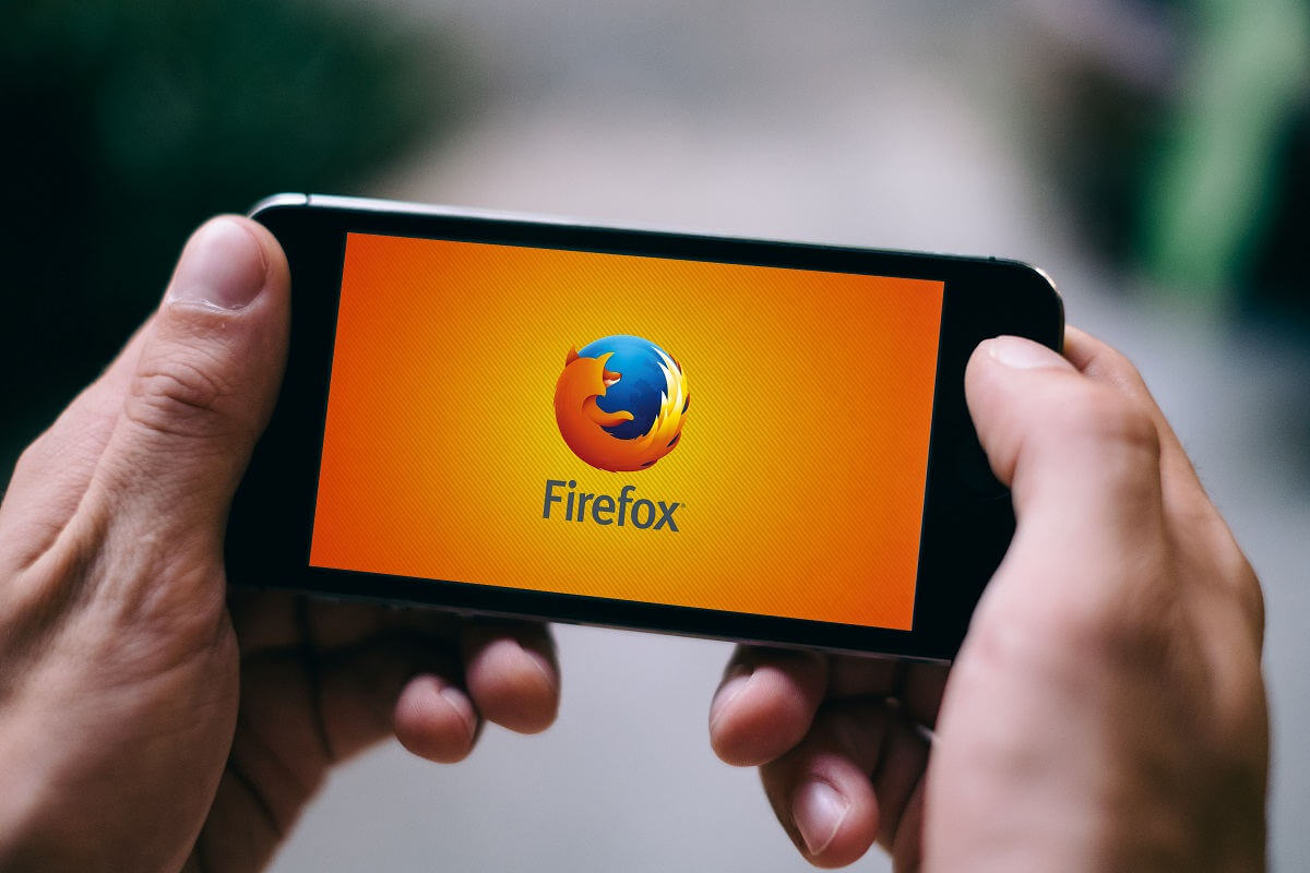 Firefox Windows password prompts off following user outcry