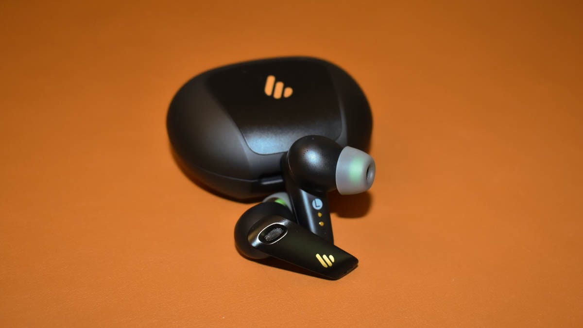 Edifier Neobuds S Review: The Good, the Bad, and the Buggy