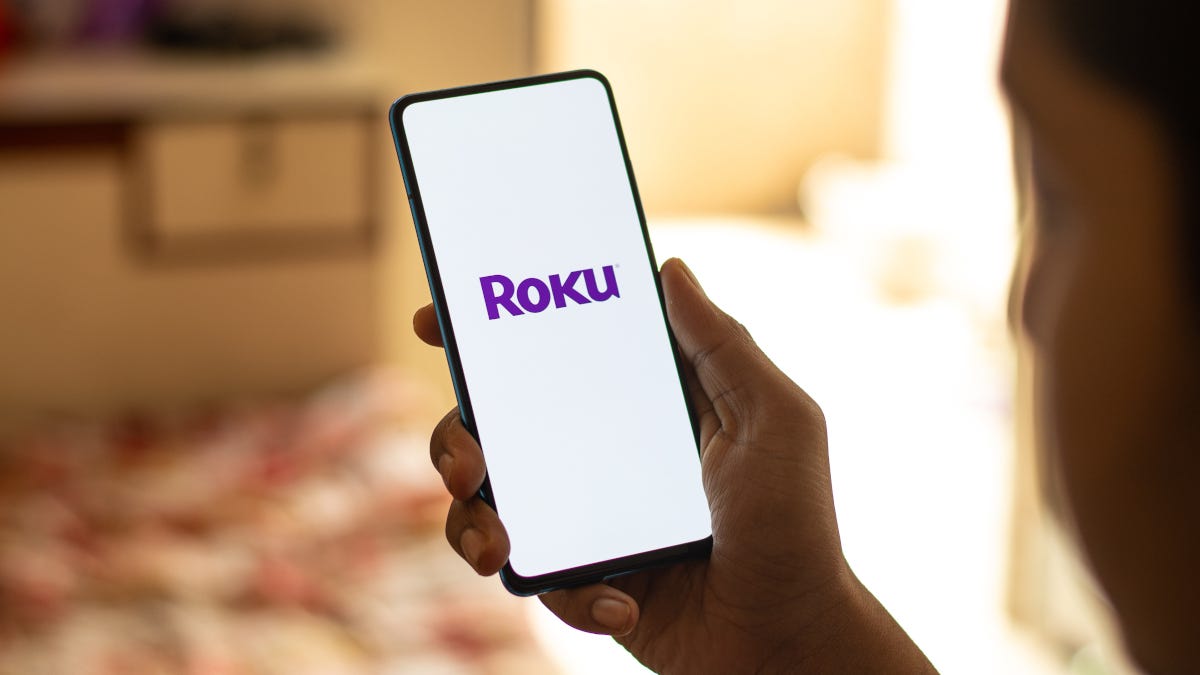 How to Use Your Phone to Control a Roku