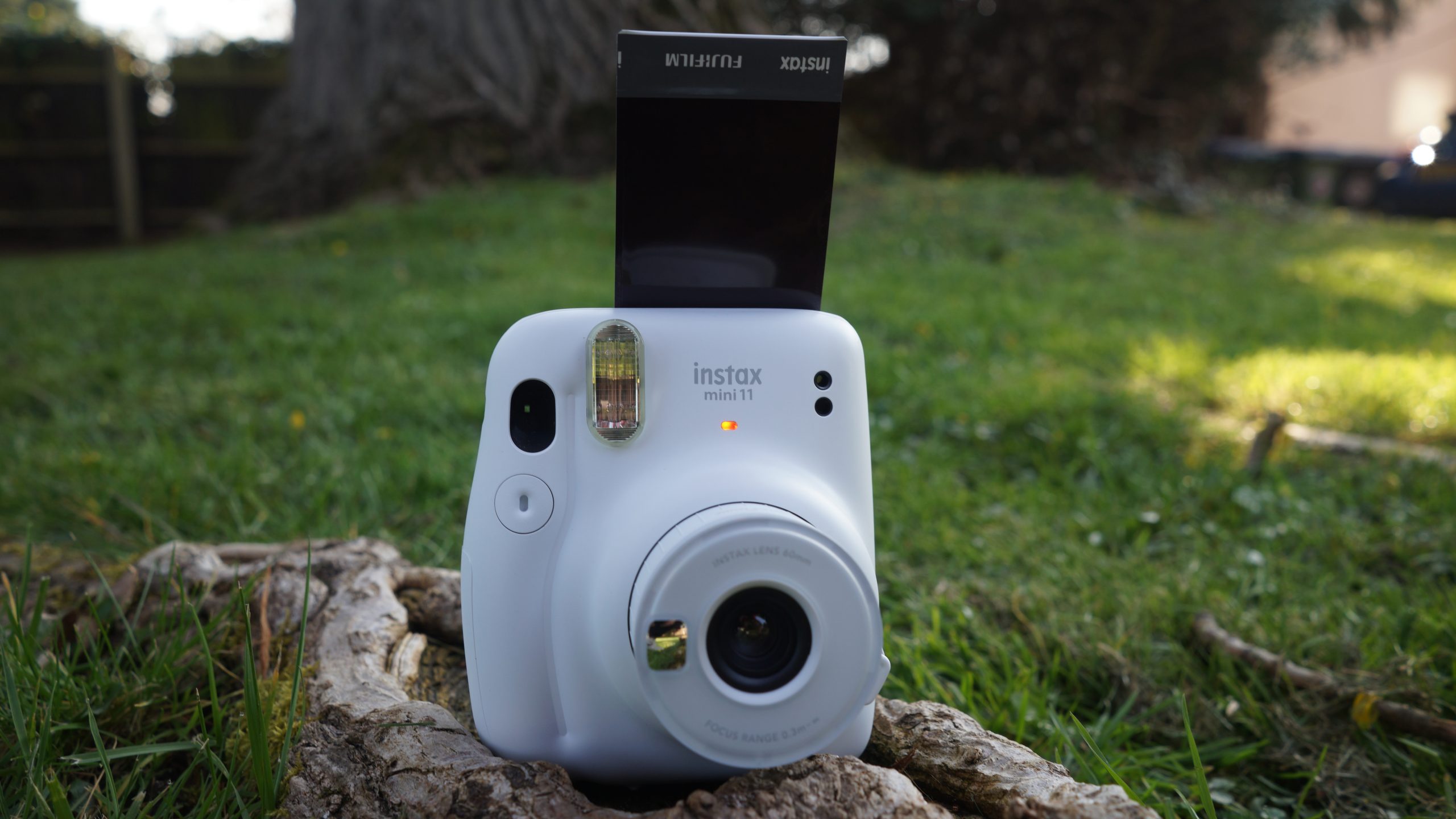 The Fujifilm Instax Mini 11 is our new number one instant camera – here's why