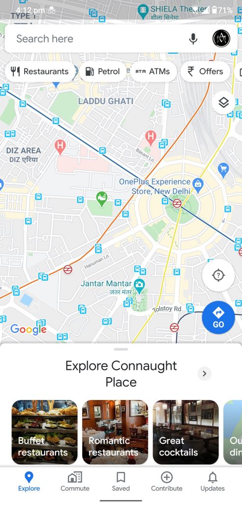 3 Useful Google Maps Tips and Tricks You Should Know About