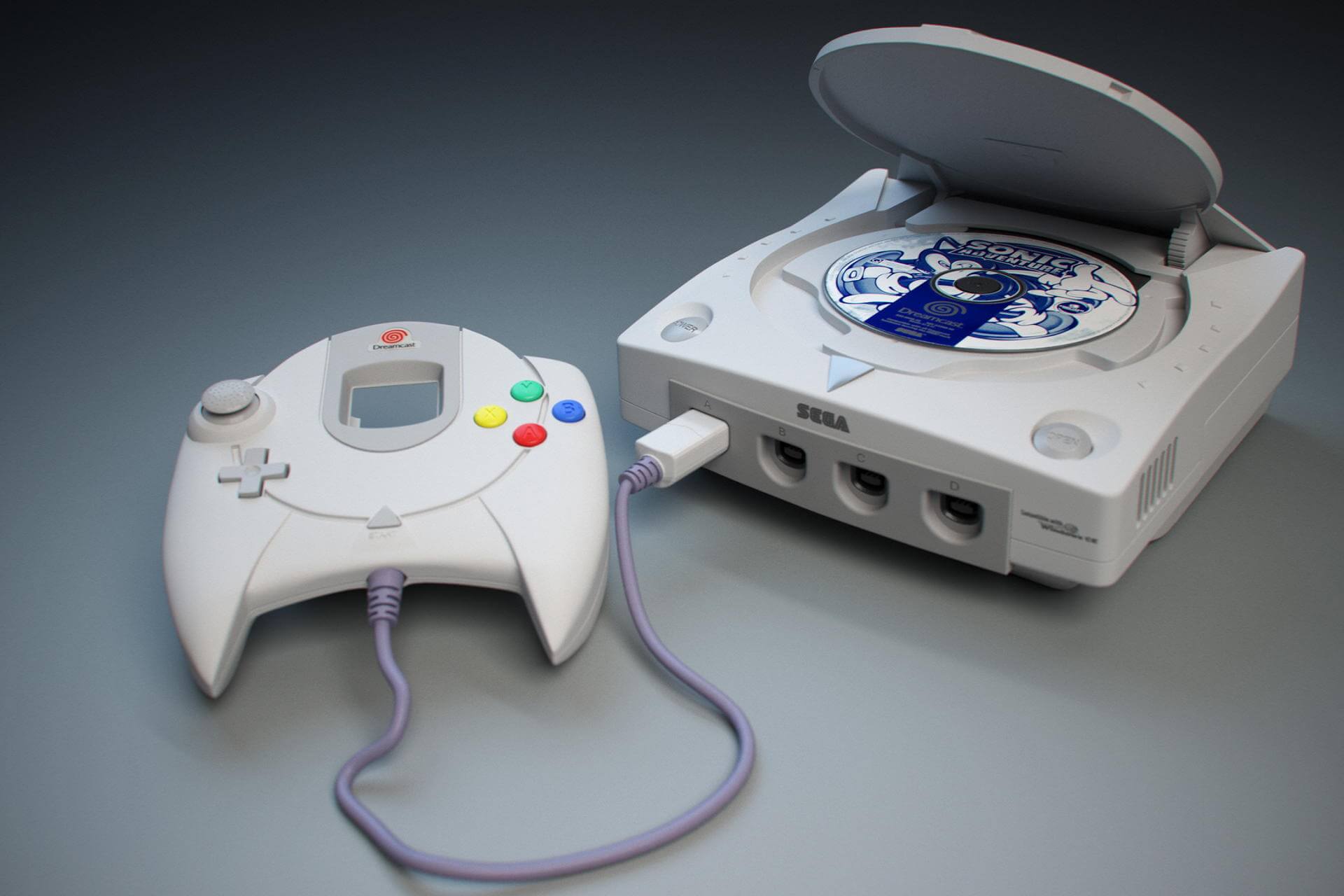 5 best Sega Dreamcast emulators for Windows 10
