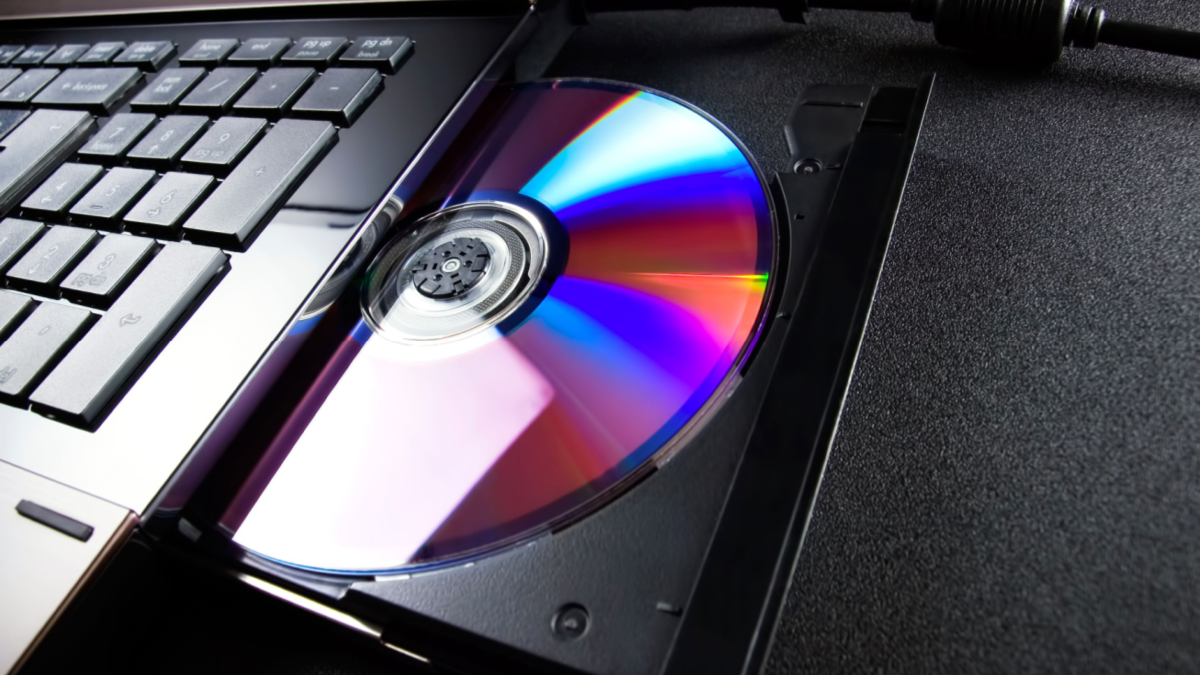 How to Burn Any Video File to a Playable DVD