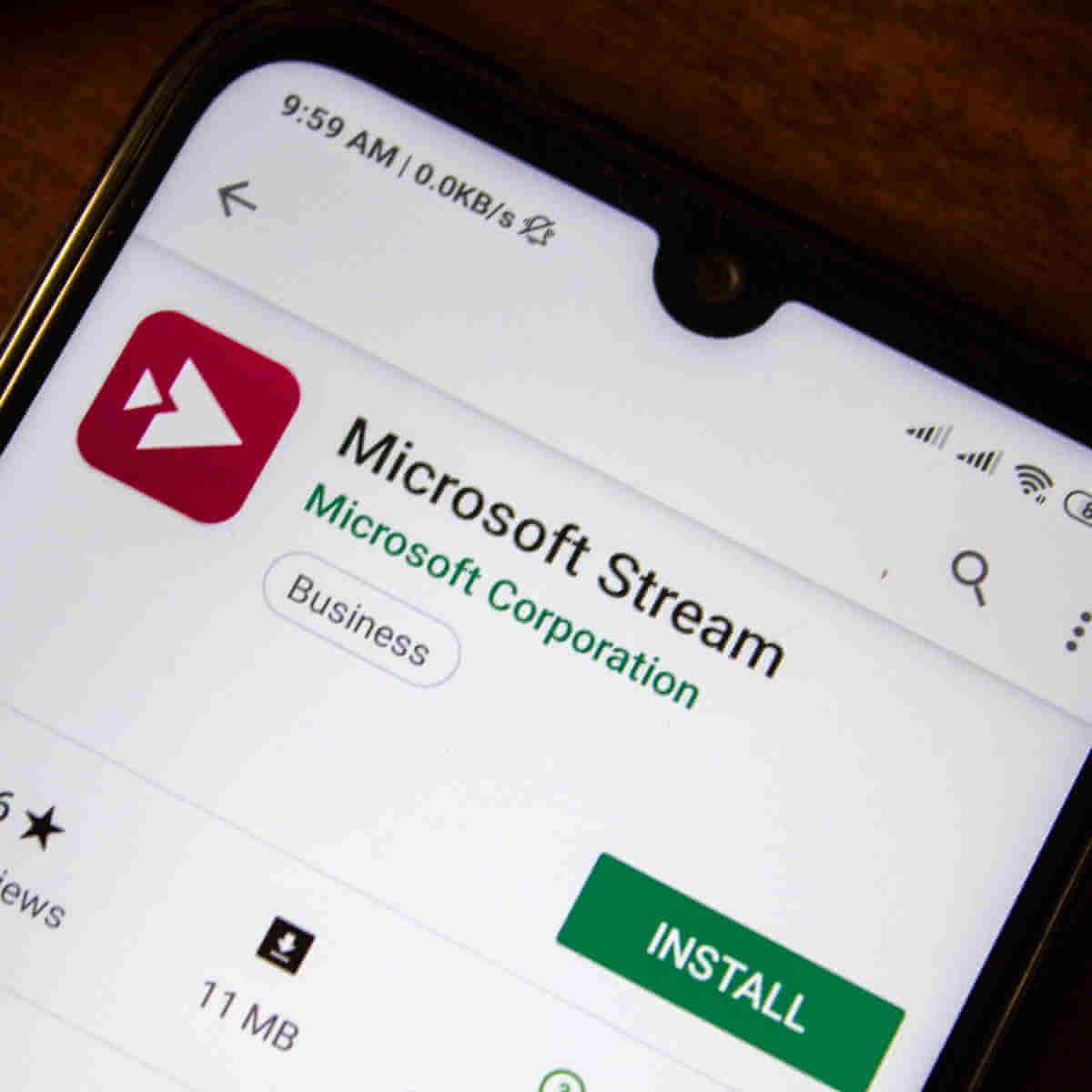 Microsoft Stream users get a screen recording tool